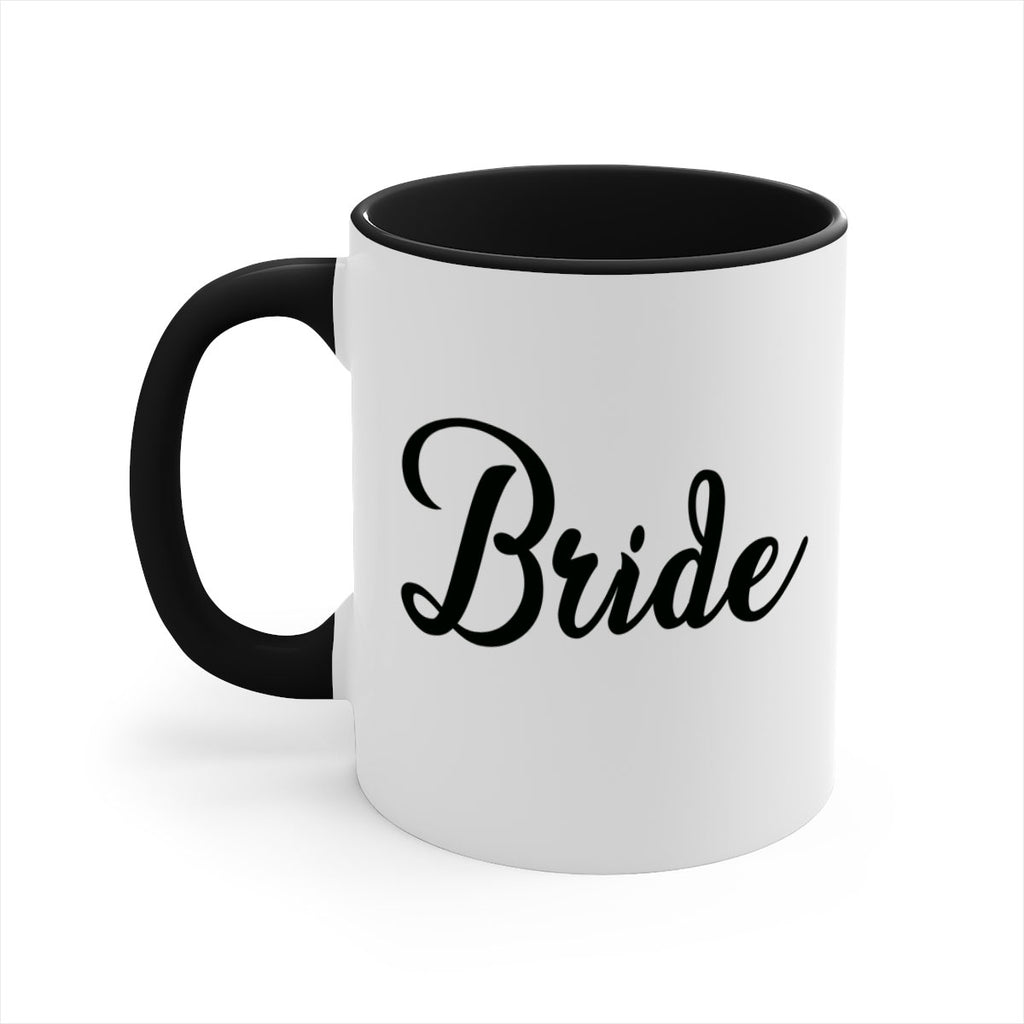 bride 111#- bride-Mug / Coffee Cup