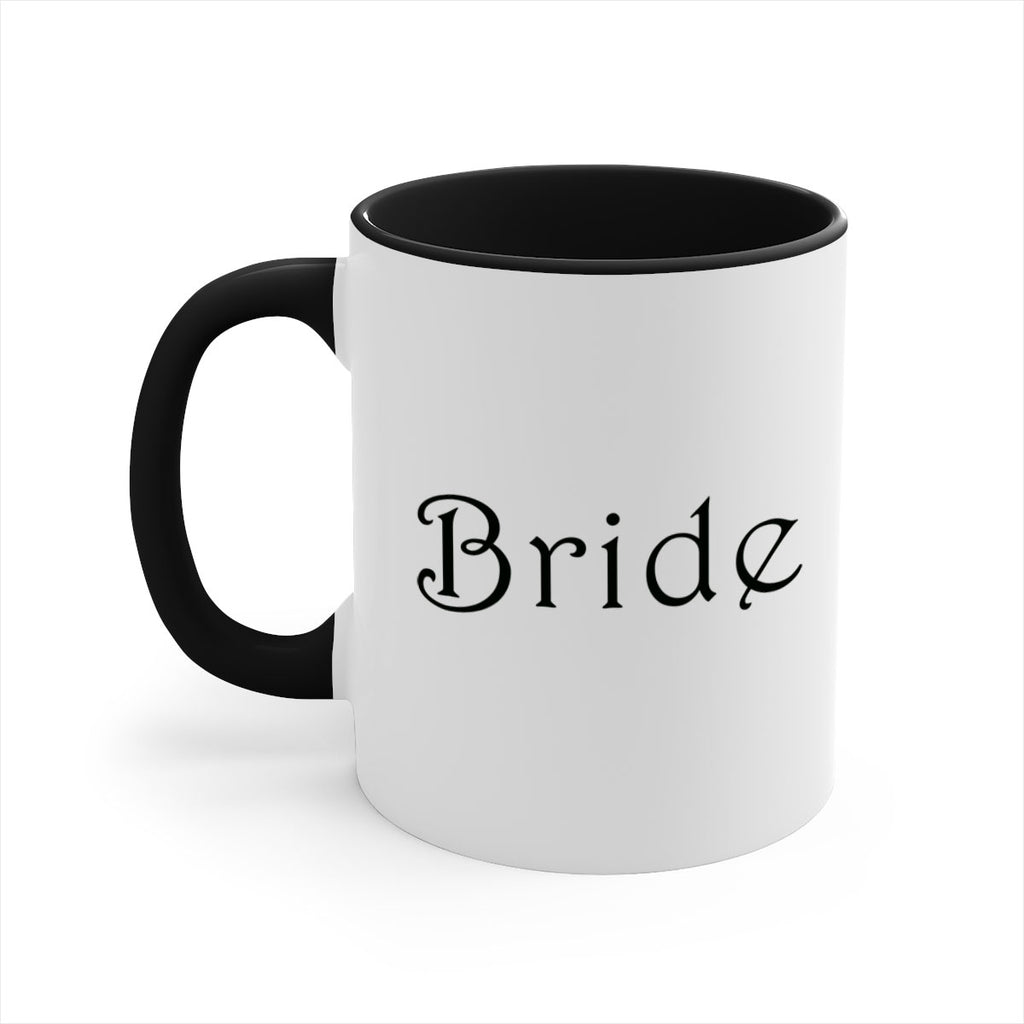 bride 122#- bride-Mug / Coffee Cup