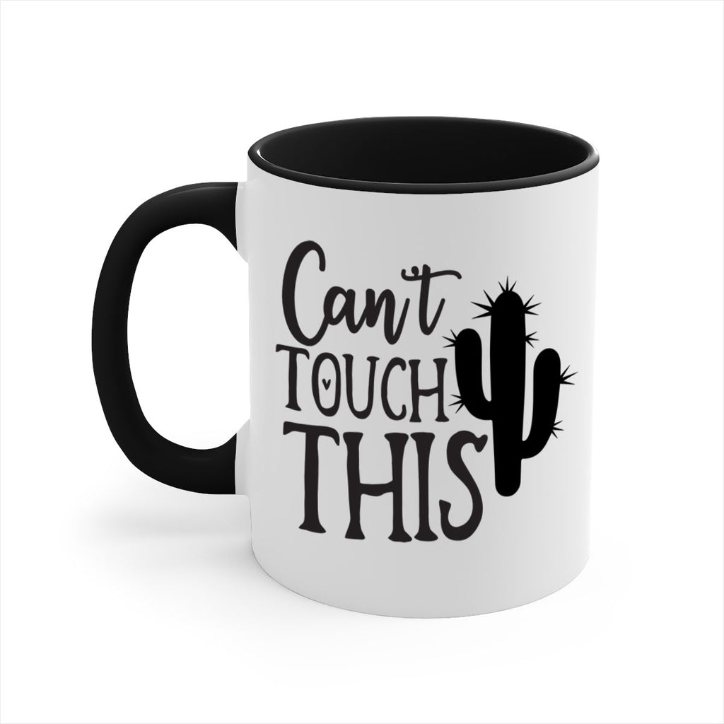 can t touch this 117#- kitchen-Mug / Coffee Cup