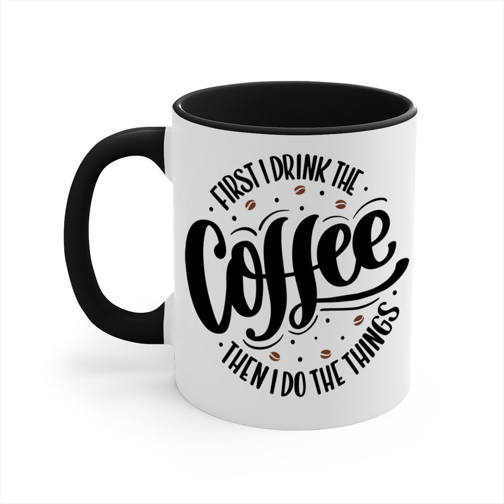circlefirst 182#- coffee-Mug / Coffee Cup