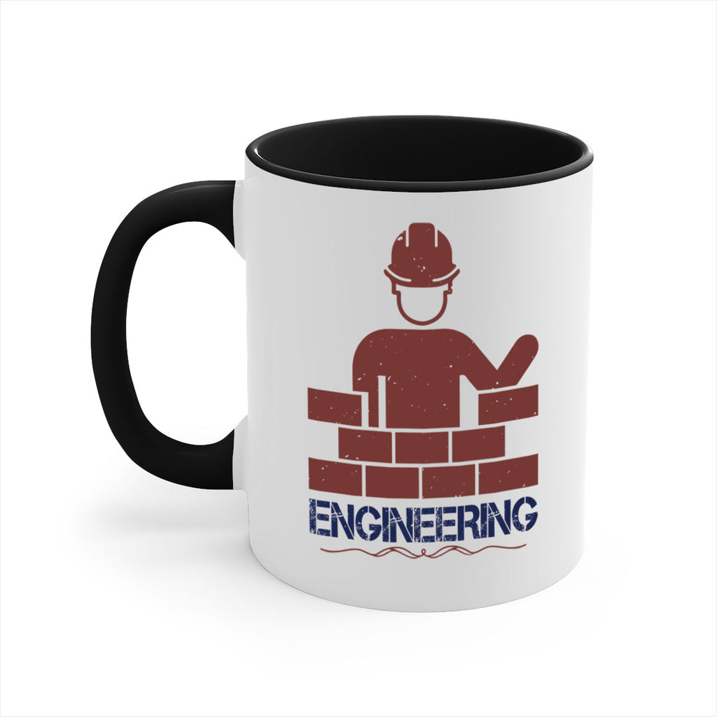 engineering Style 58#- engineer-Mug / Coffee Cup