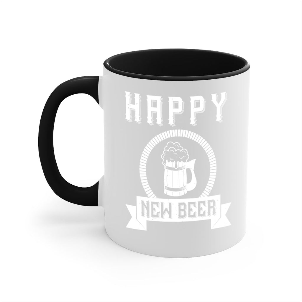 happy new beer 86#- beer-Mug / Coffee Cup