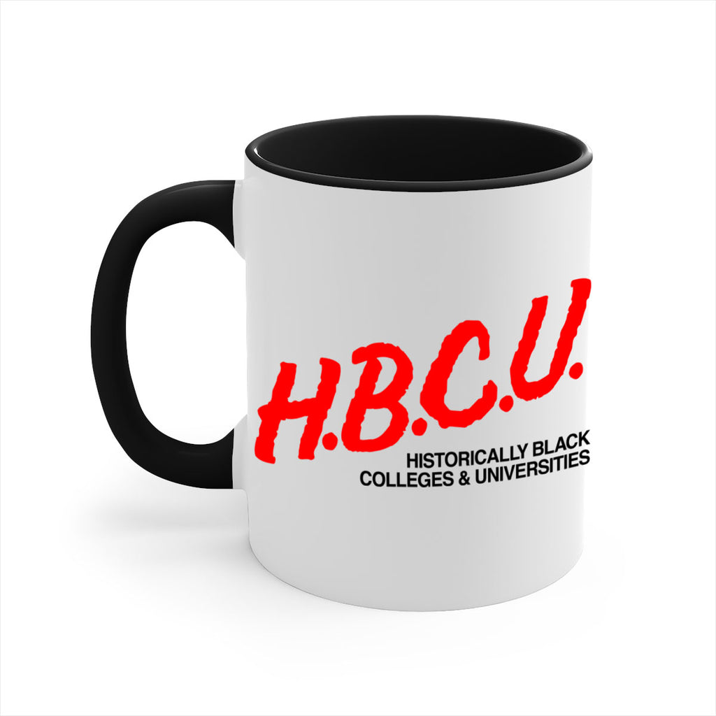 hbcu  dare 140#- black words - phrases-Mug / Coffee Cup