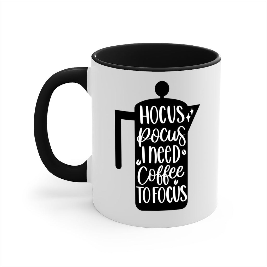 hocus pocus i need coffee 114#- coffee-Mug / Coffee Cup