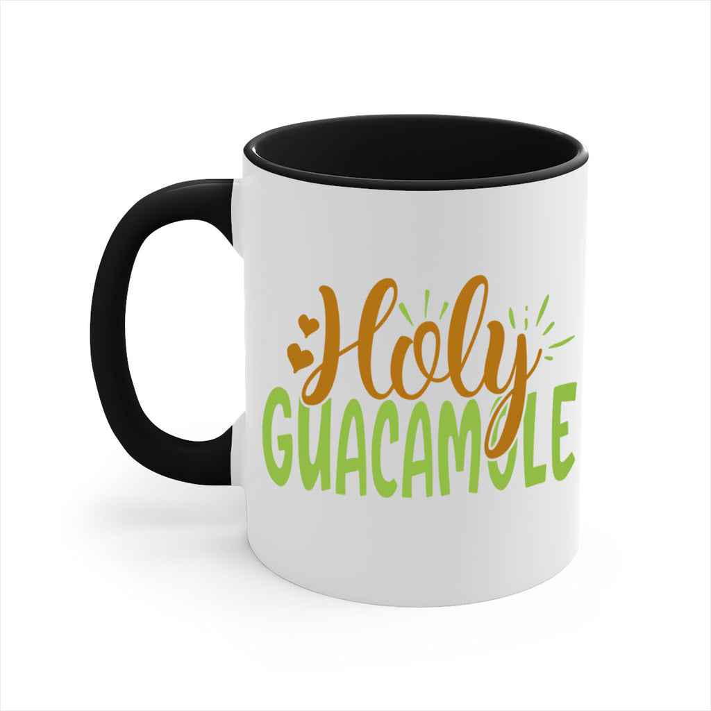 holy guacamole 8#- avocado-Mug / Coffee Cup
