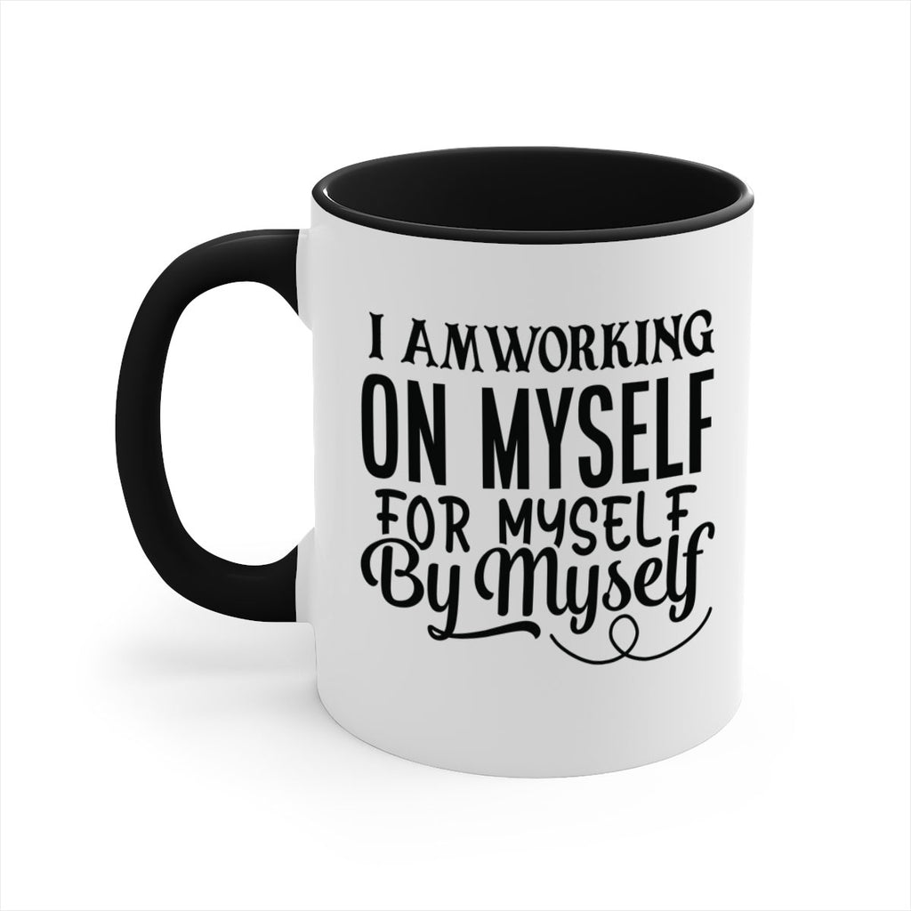 i am working make today ridiculously amazing Style 98#- motivation-Mug / Coffee Cup