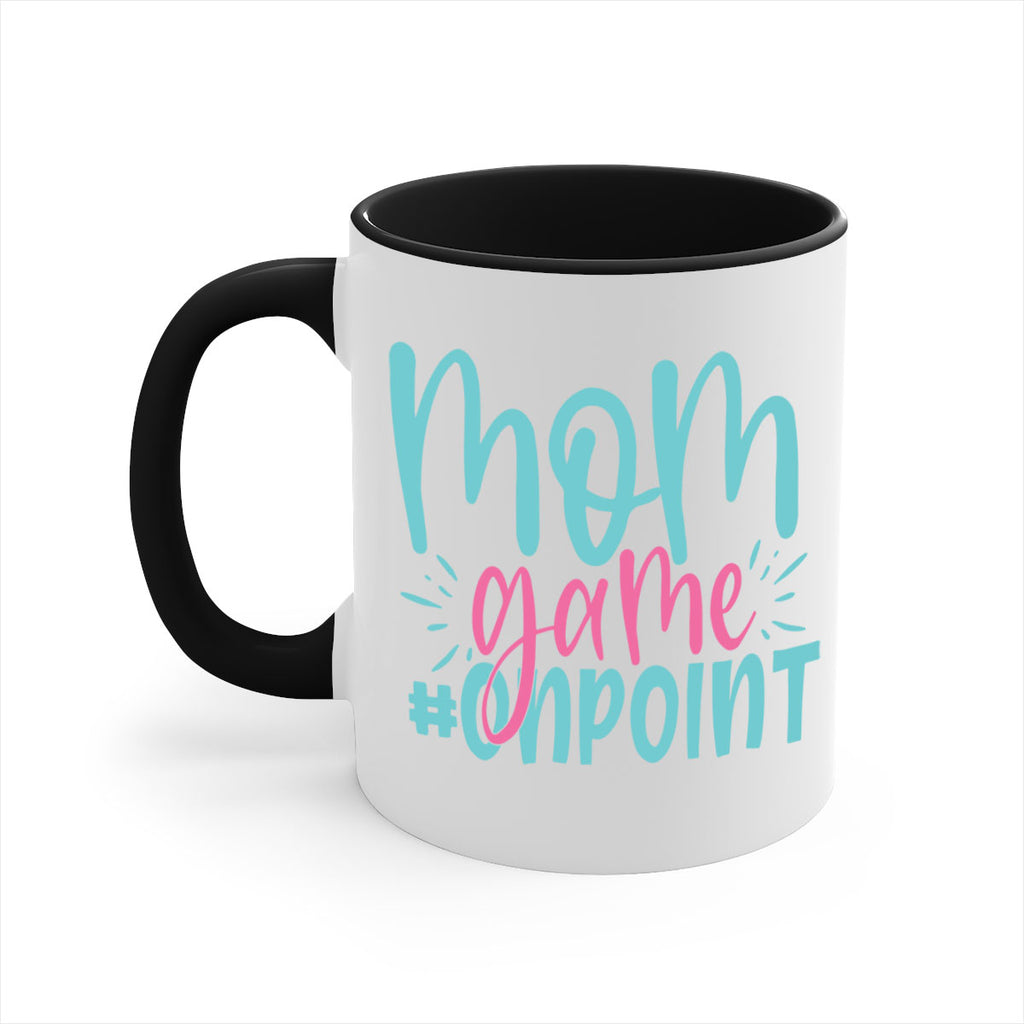 mom game onpoint 434#- mom-Mug / Coffee Cup