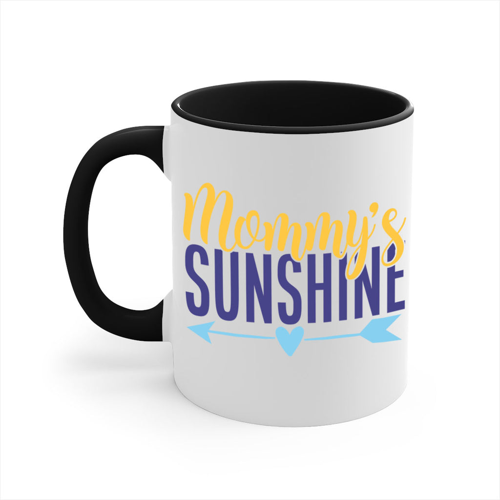 mommys sunshine 424#- mom-Mug / Coffee Cup