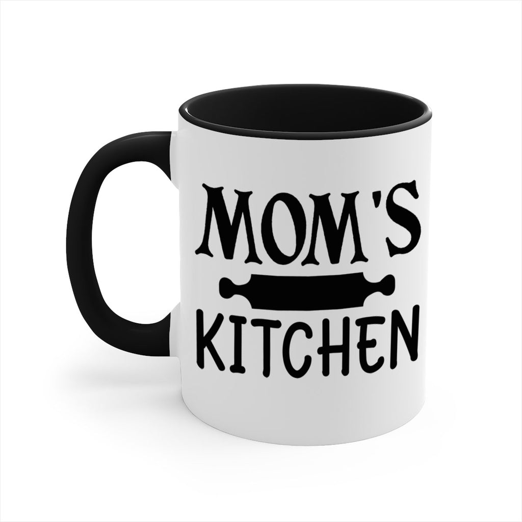 moms kitchen 427#- mom-Mug / Coffee Cup