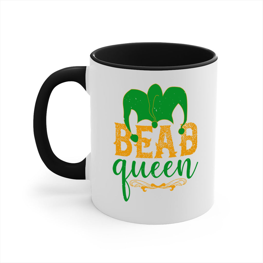 new orleans new me 42#- mardi gras-Mug / Coffee Cup