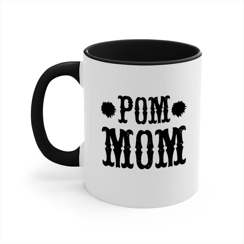 pom mom 73#- mom-Mug / Coffee Cup