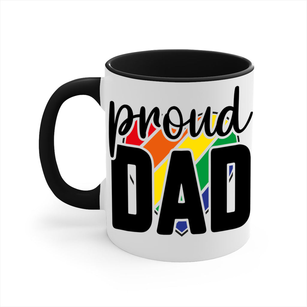 prouddad 36#- lgbt-Mug / Coffee Cup