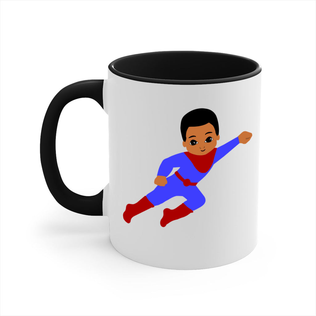 super kid 14#- Black men - Boys-Mug / Coffee Cup