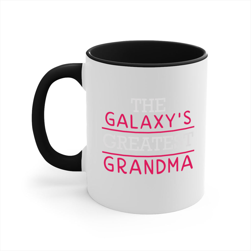 the galaxys 55#- mom-Mug / Coffee Cup