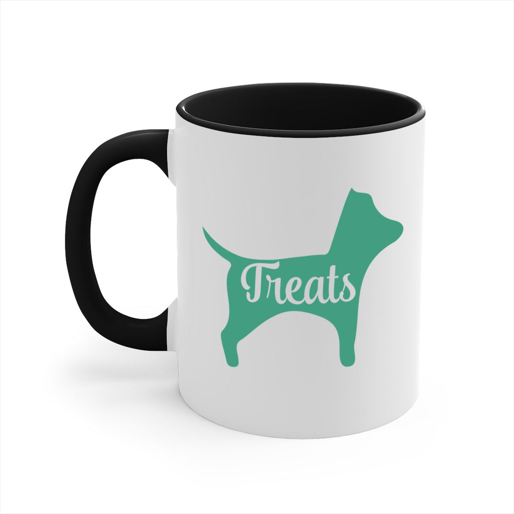 treats Style 59#- Dog-Mug / Coffee Cup