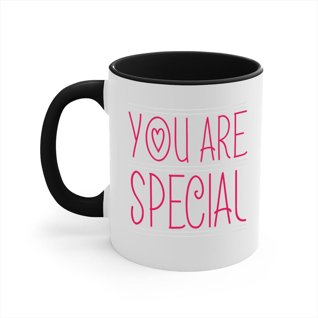 you are special 8#- mom-Mug / Coffee Cup