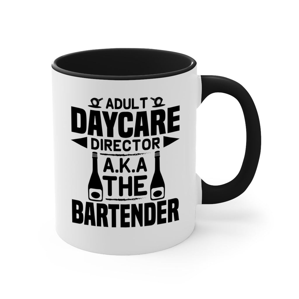 Adult Style 20#- bartender-Mug / Coffee Cup
