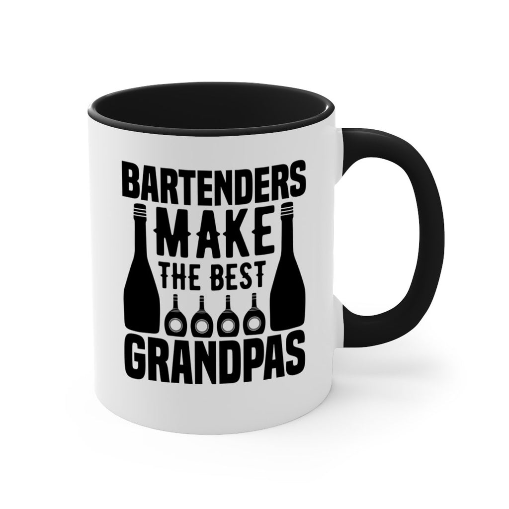 Bartenders make The best Style 6#- bartender-Mug / Coffee Cup