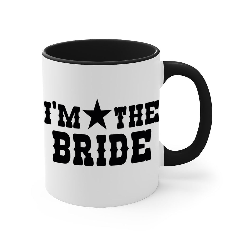 Bride Squad 129#- bride-Mug / Coffee Cup