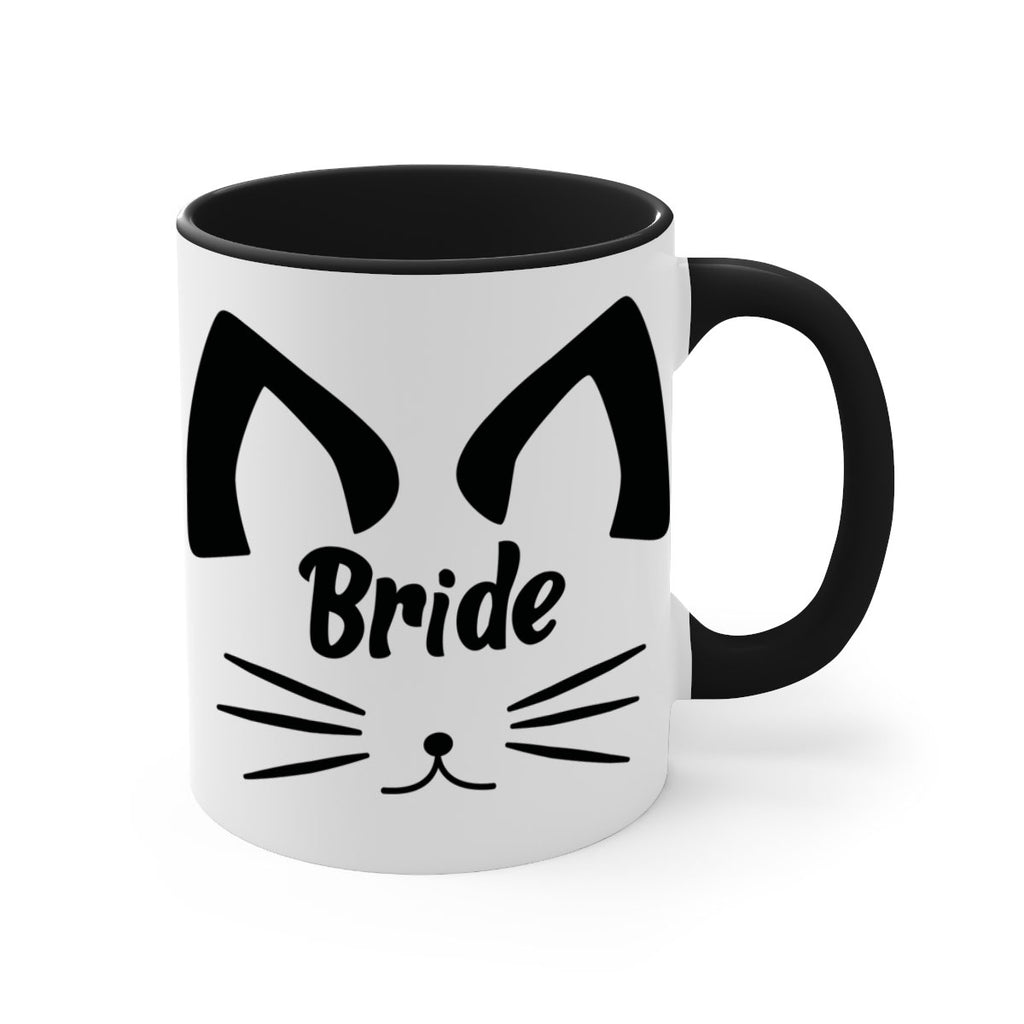 Bride Squad 135#- bride-Mug / Coffee Cup