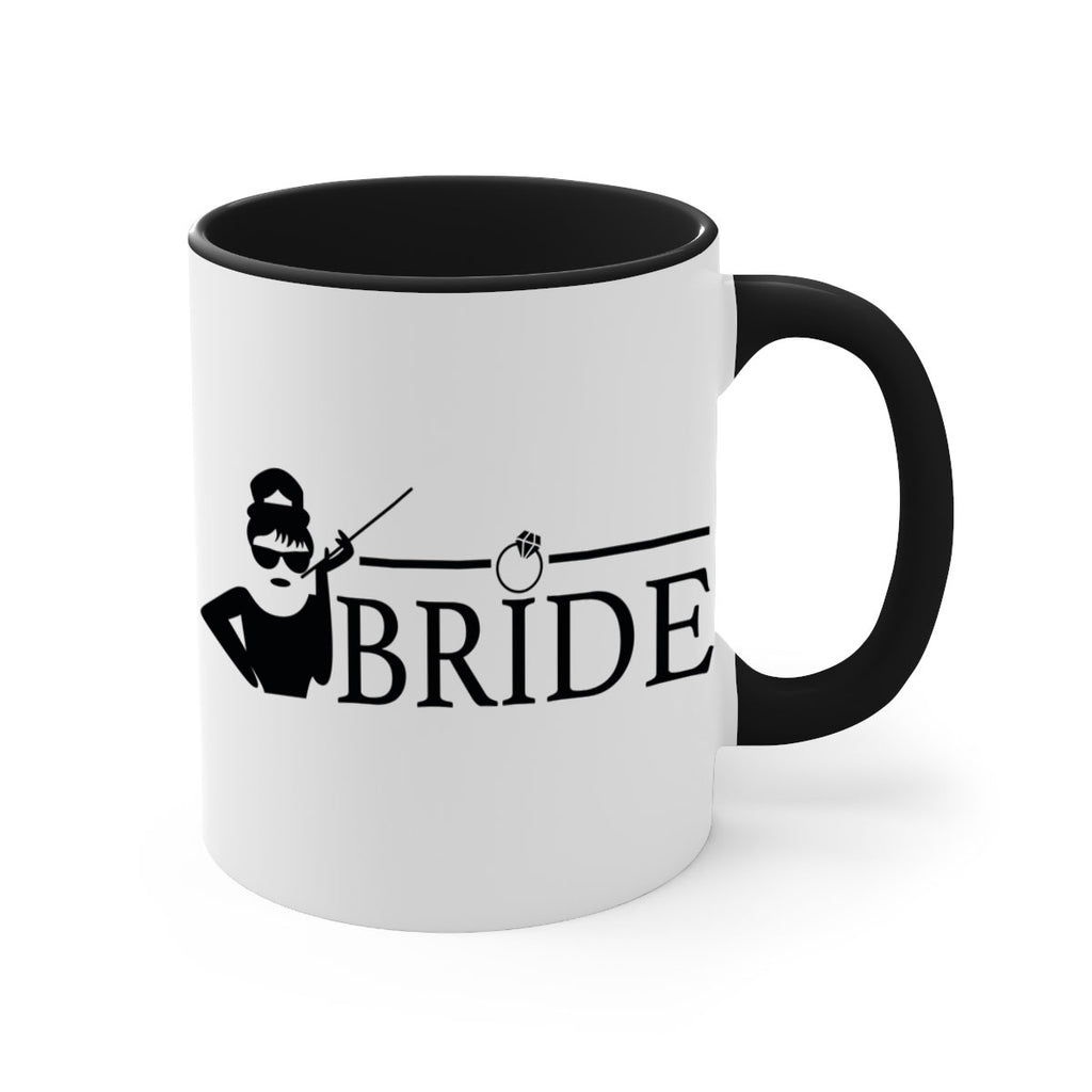 Bride Squad 137#- bride-Mug / Coffee Cup