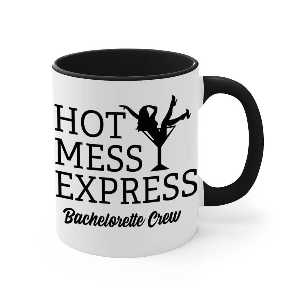 Bride Squad 18#- bridesmaid-Mug / Coffee Cup