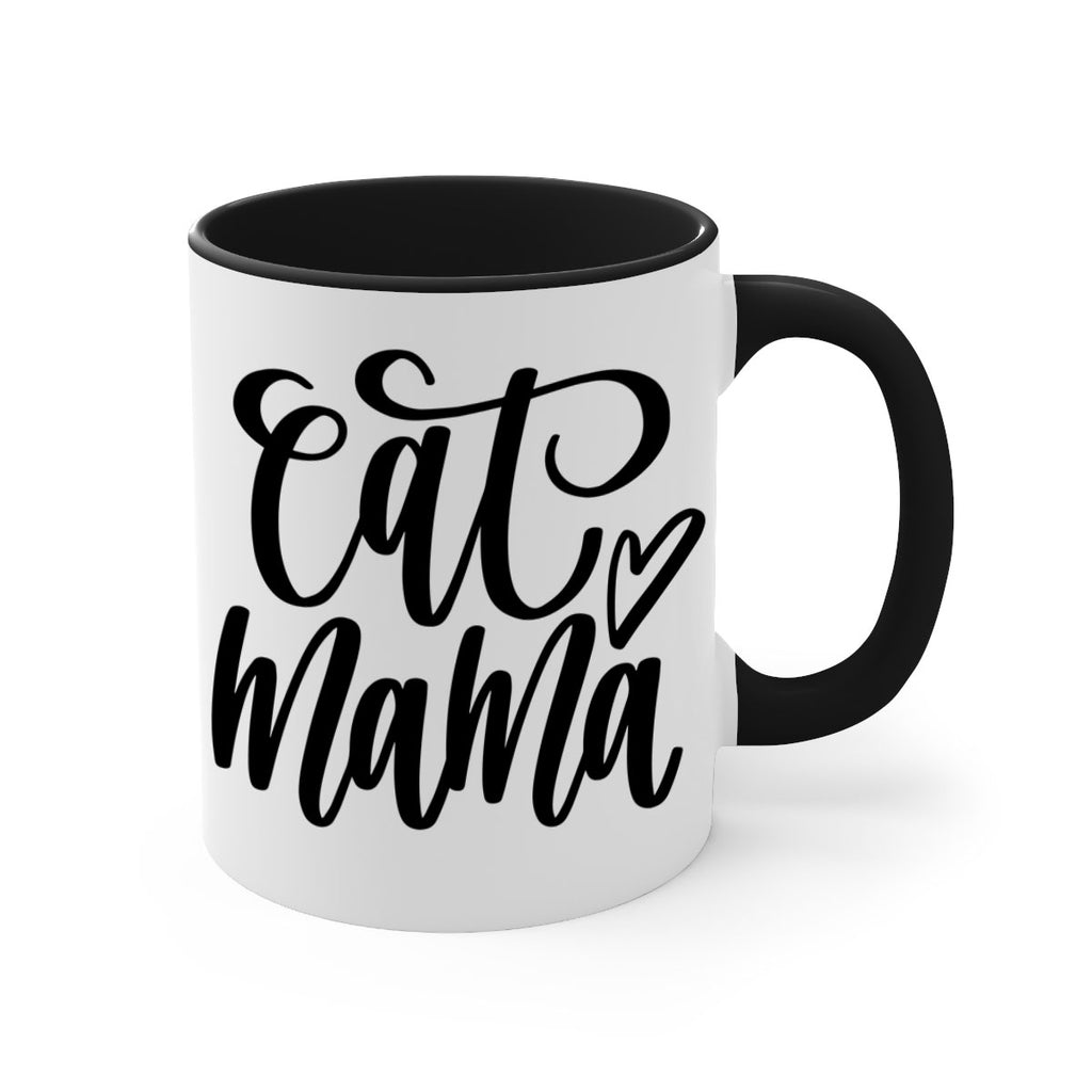 Cat Mama Style 83#- cat-Mug / Coffee Cup
