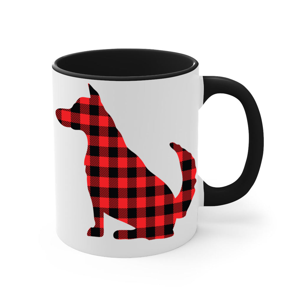 Dog Style 105#- Dog-Mug / Coffee Cup