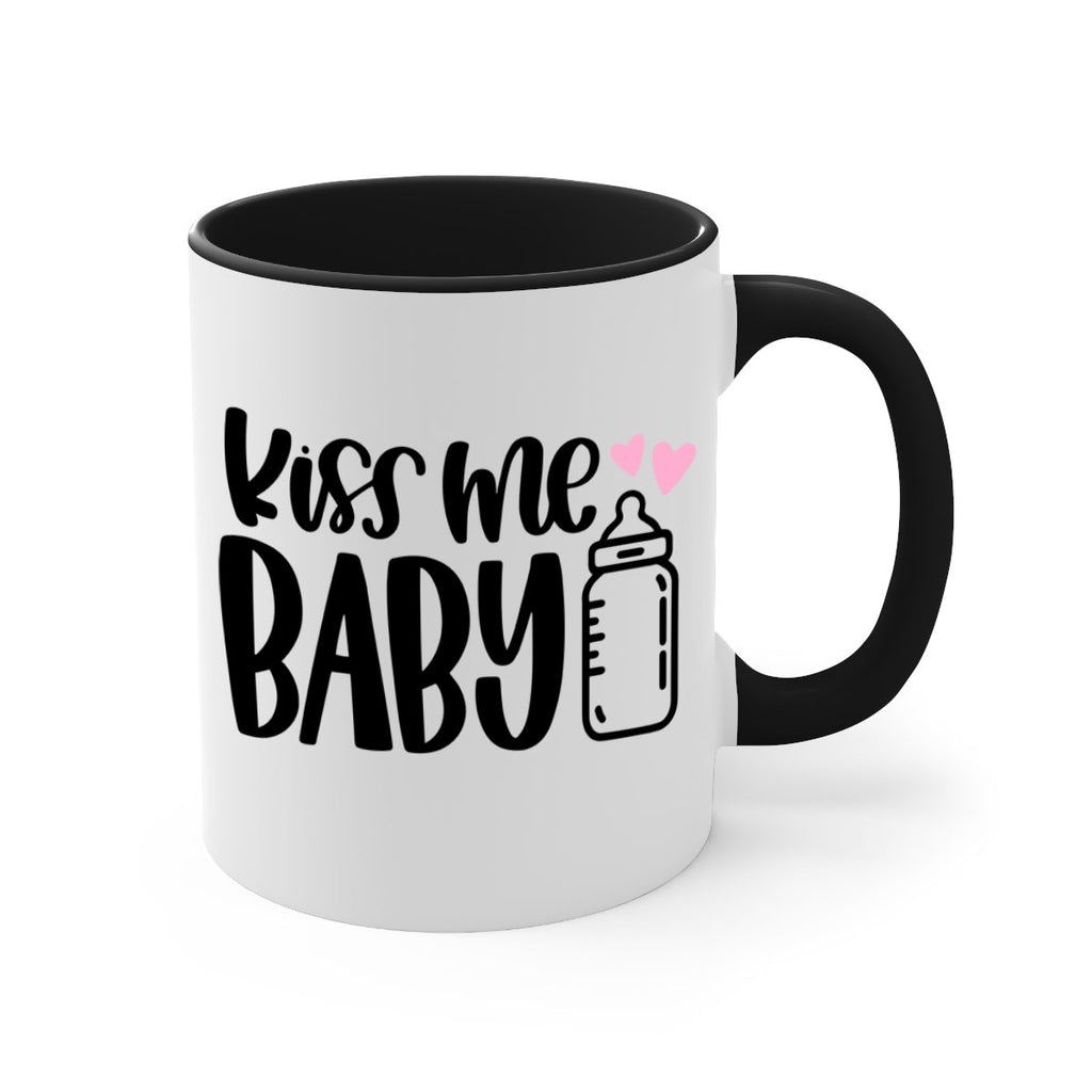 Kiss Me Baby Style 75#- baby2-Mug / Coffee Cup