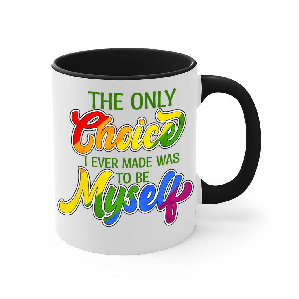 Lgbt Bi Pride Proud Bisexual Flag Png 29#- lgbt-Mug / Coffee Cup