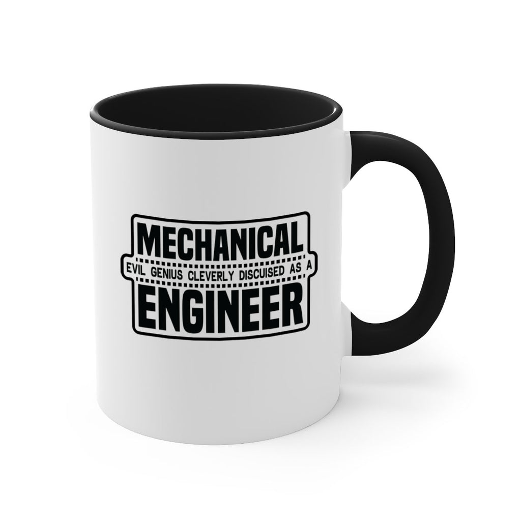 Mechanical evil Style 10#- engineer-Mug / Coffee Cup