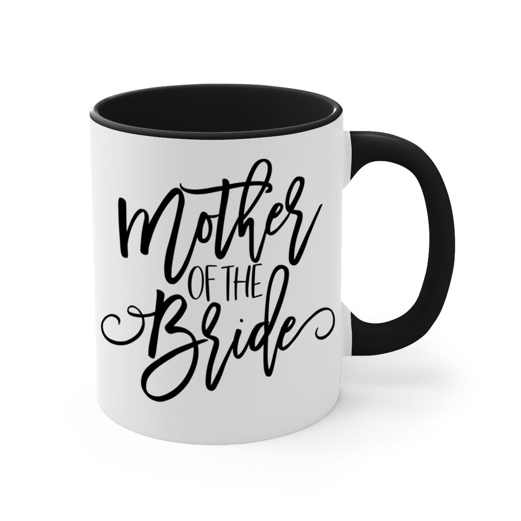 Mother of the Bride 24#- Family of the bride-Mug / Coffee Cup