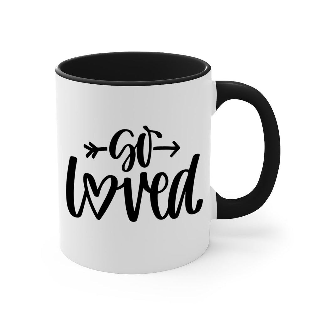 So Loved Style 26#- baby2-Mug / Coffee Cup