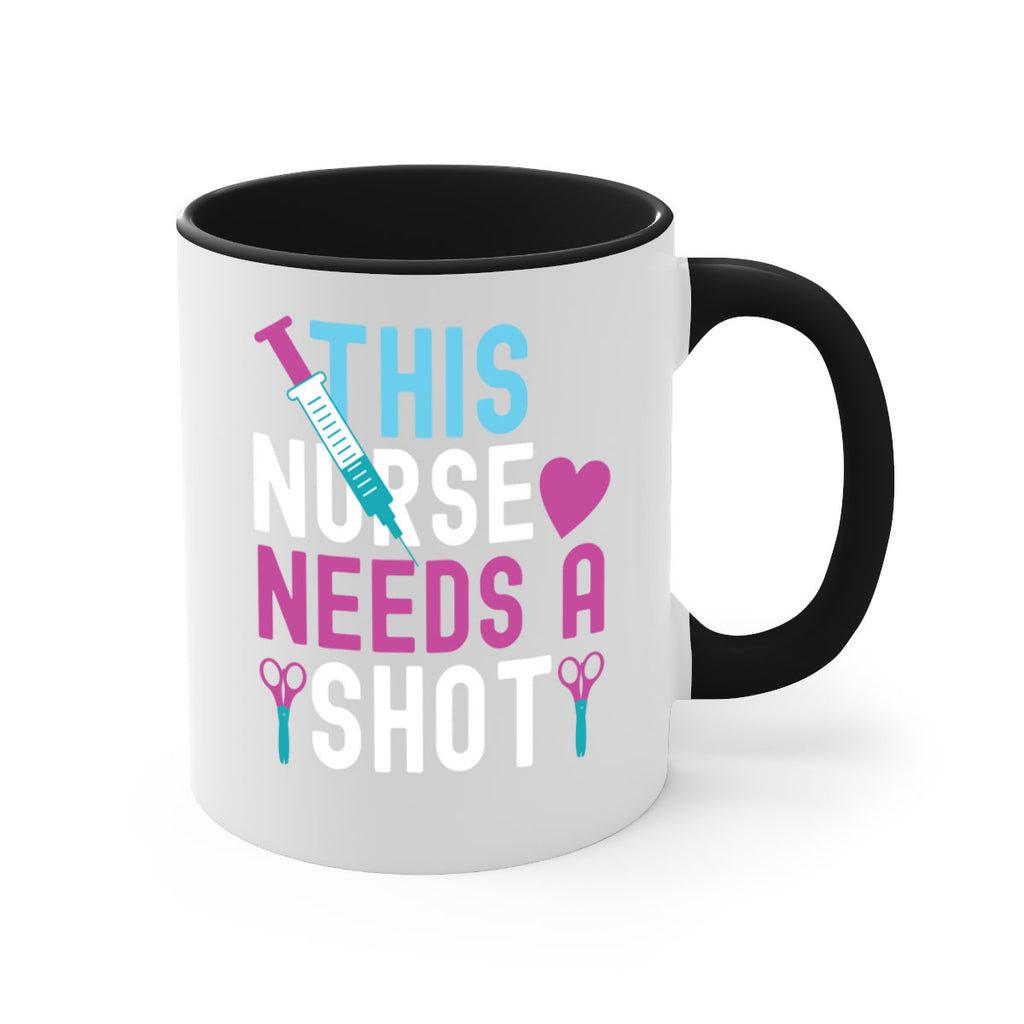 This Nurse Style 232#- nurse-Mug / Coffee Cup