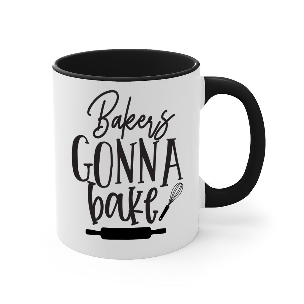 bakers gonna bake 6#- kitchen-Mug / Coffee Cup