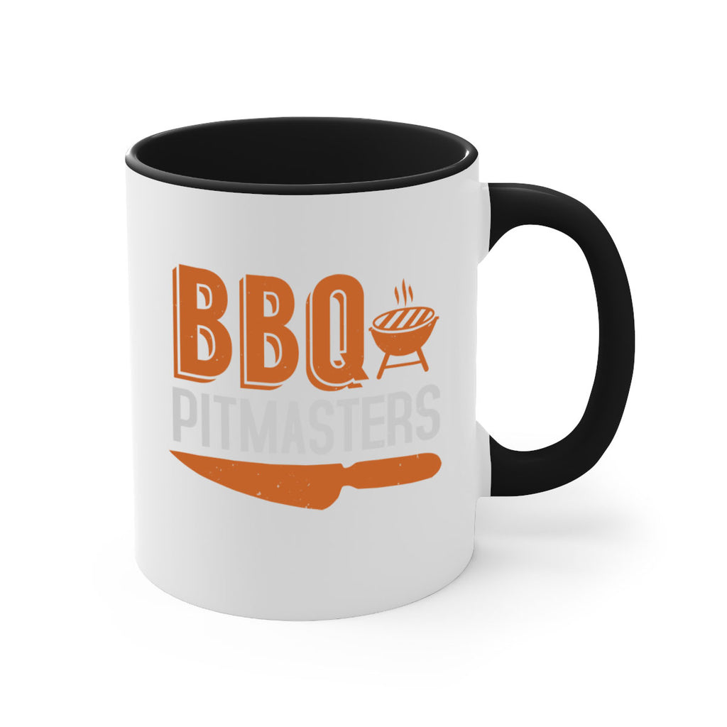 bbq pitmasters 4#- bbq-Mug / Coffee Cup
