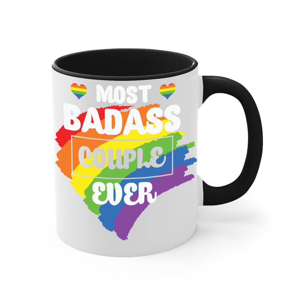 best couple ever lgbt pride lgbt 157#- lgbt-Mug / Coffee Cup