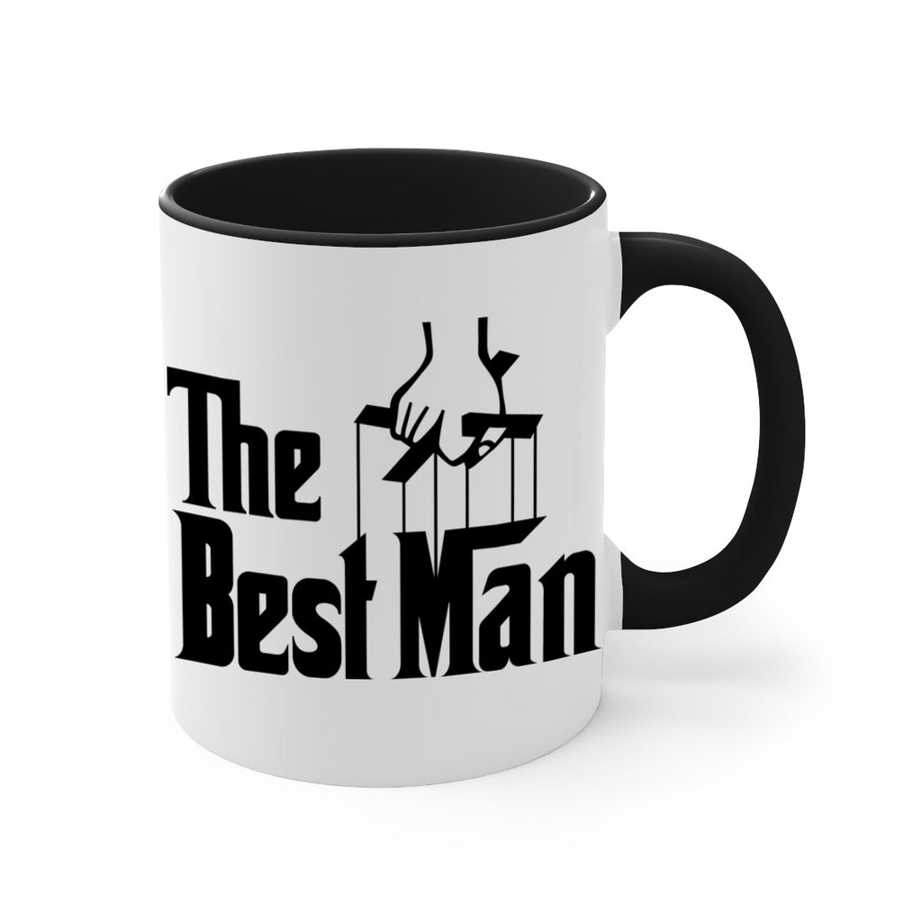 bestman 2#- bestman-Mug / Coffee Cup