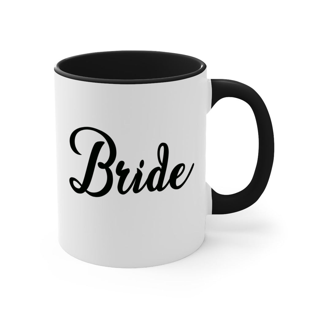 bride 111#- bride-Mug / Coffee Cup