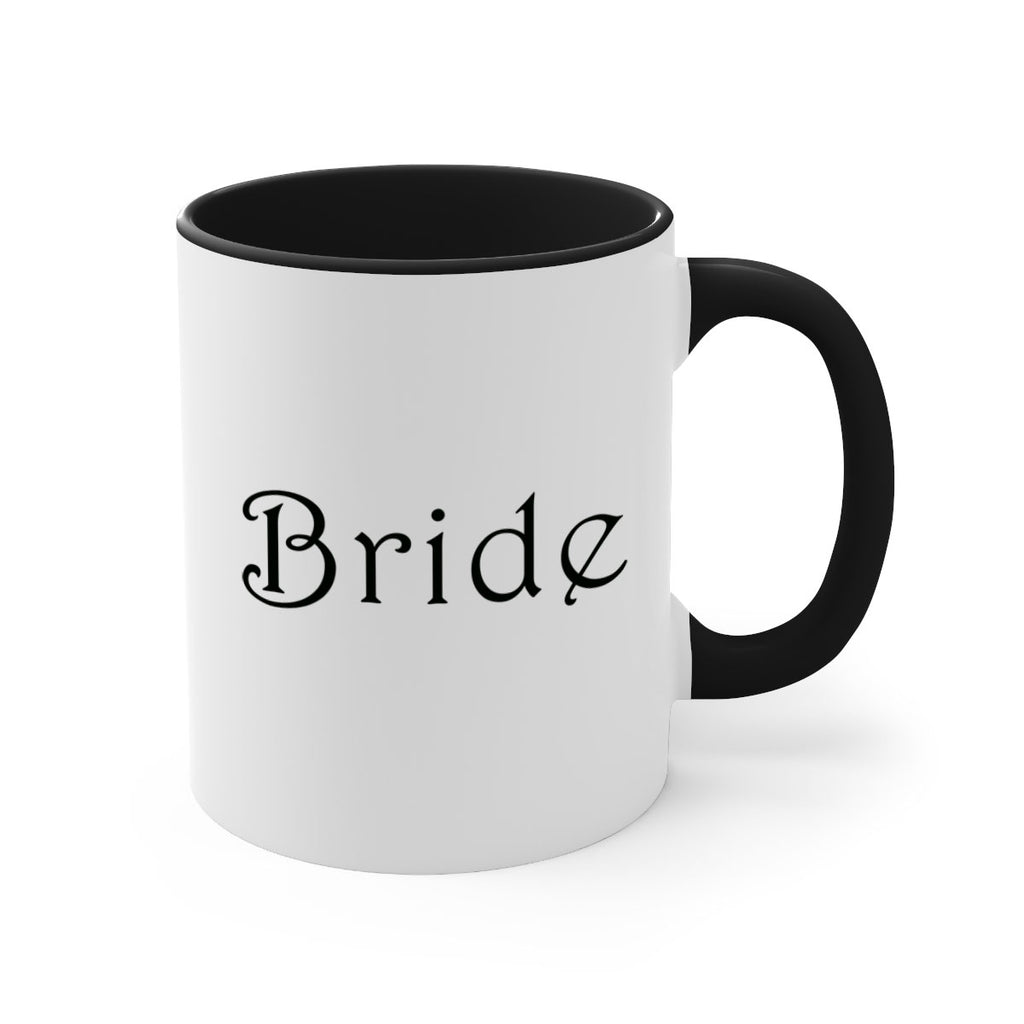 bride 122#- bride-Mug / Coffee Cup