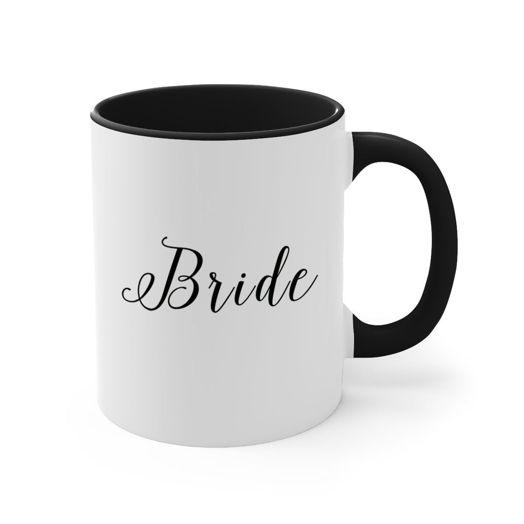 bride 151#- bride-Mug / Coffee Cup