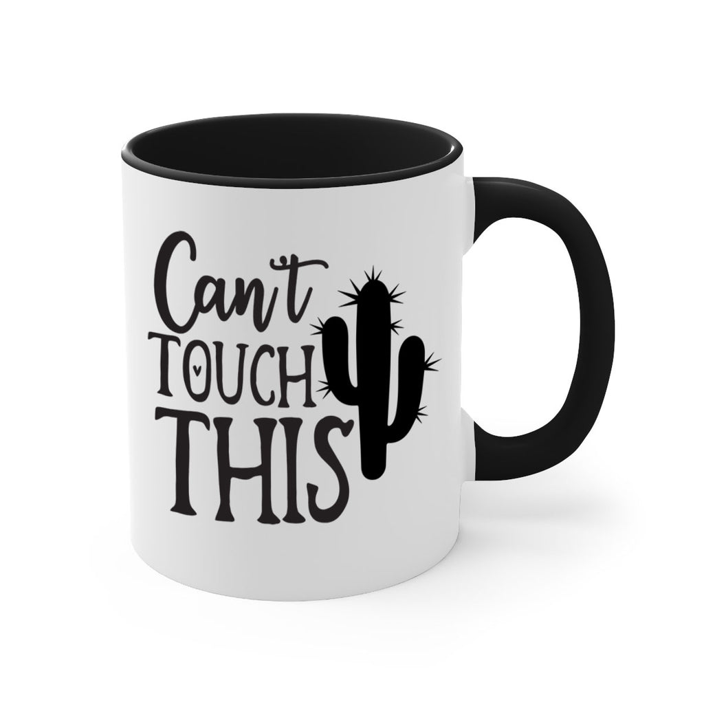 can t touch this 117#- kitchen-Mug / Coffee Cup