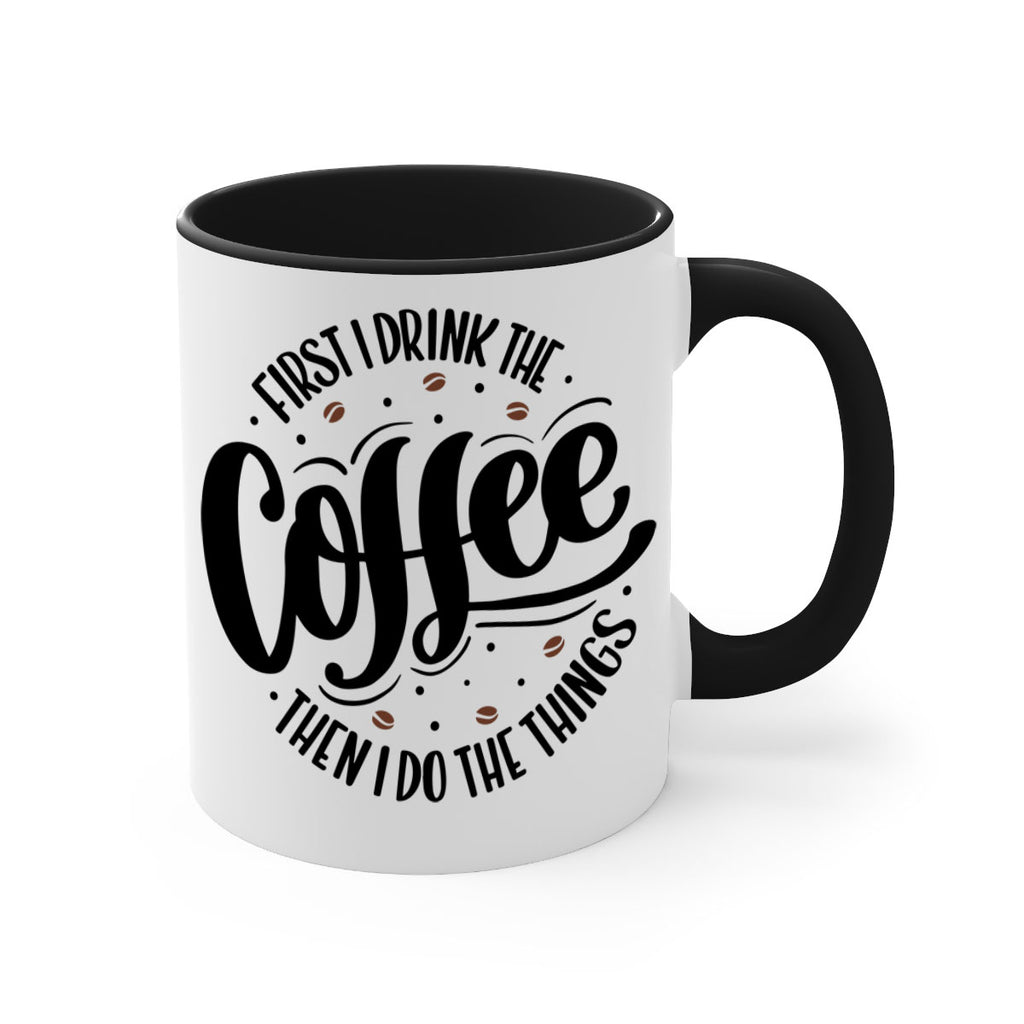 circlefirst 182#- coffee-Mug / Coffee Cup