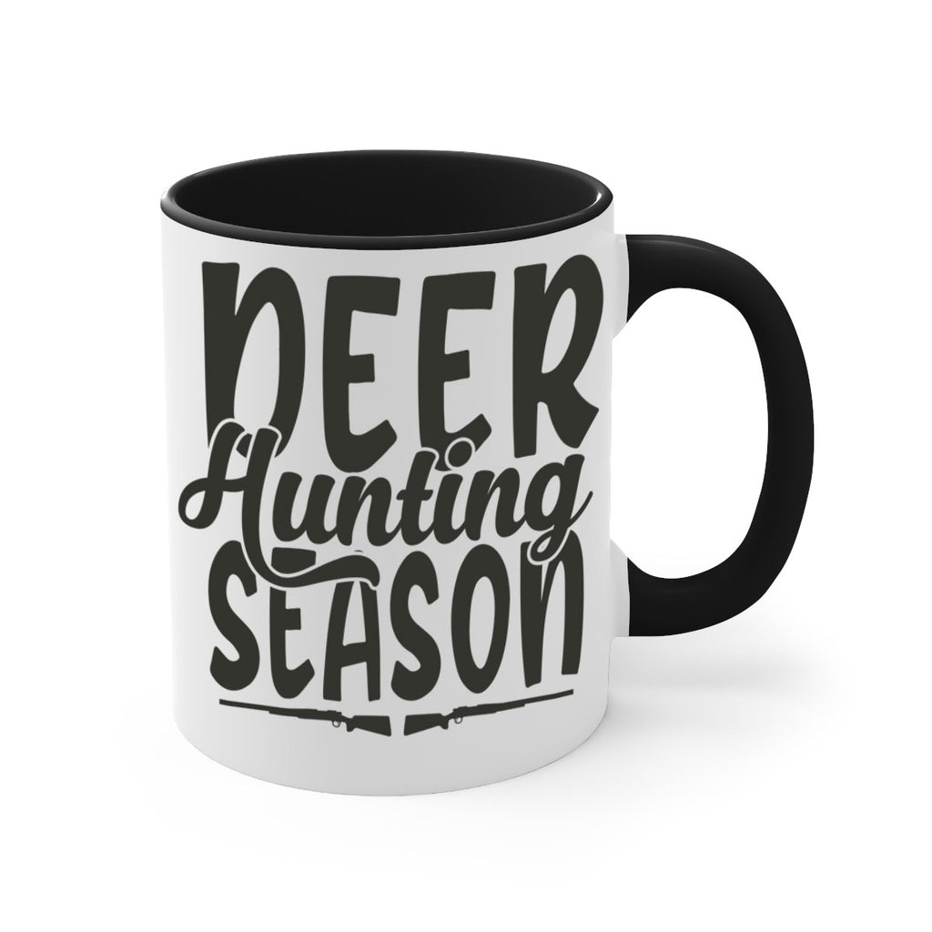 deer hunting season 32#- hunting-Mug / Coffee Cup