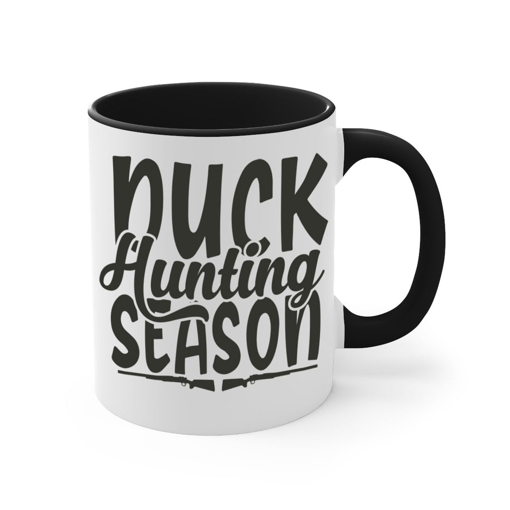 duck hunting season 31#- hunting-Mug / Coffee Cup
