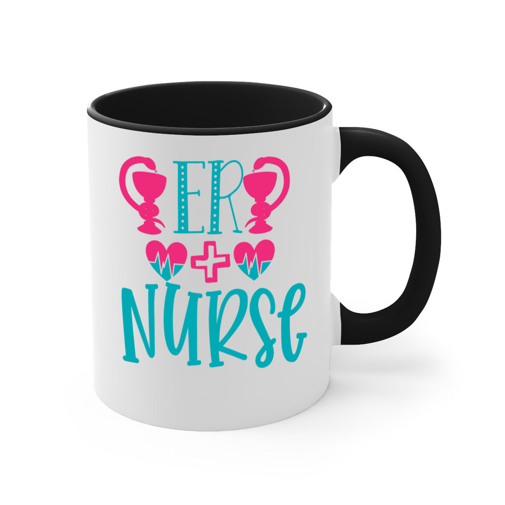 er nurse Style 387#- nurse-Mug / Coffee Cup
