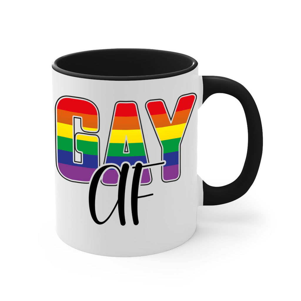 gayaf 136#- lgbt-Mug / Coffee Cup