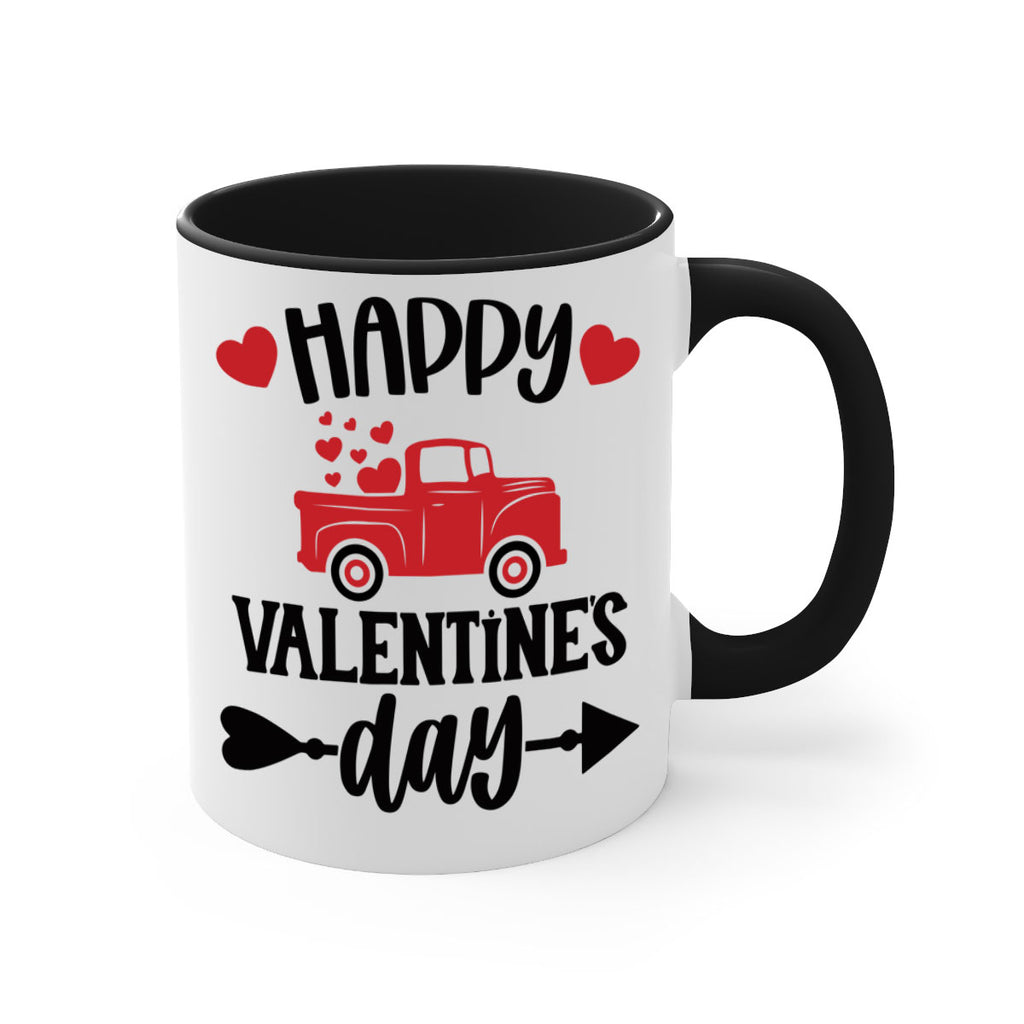 happy valentines day 26#- valentines day-Mug / Coffee Cup