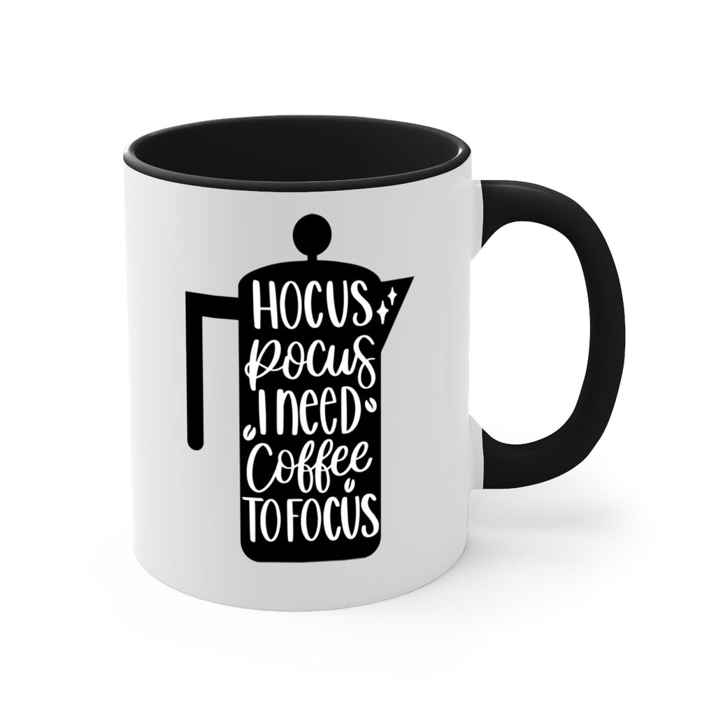 hocus pocus i need coffee 114#- coffee-Mug / Coffee Cup