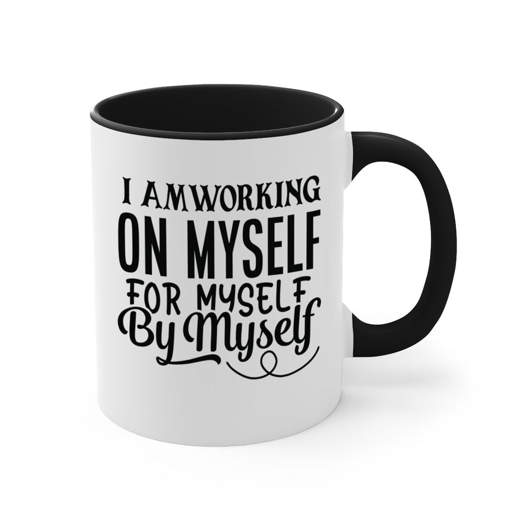 i am working make today ridiculously amazing Style 98#- motivation-Mug / Coffee Cup